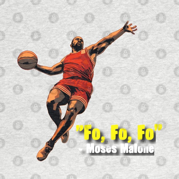 Fo, Fo, Fo - Design 3 by Joe Neckbone's Hangout
